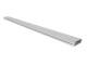 Audioraq Kabelkanal 1.1 m x 60 mm Weiss, Detailfarbe