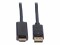 Bild 5 Roline DisplayPort - HDMI Verbindungskabel - 2 m - 4K - Schwarz
