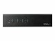 StarTech.com - 4 Port Dual Monitor DVI KVM Switch - Dual Screen Display Compact USB KVM Switch with USB 3.0 Hub & Audio - TAA Compliant