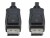 Bild 1 EATON TRIPPLITE DisplayPort KVM Cable, EATON TRIPPLITE
