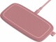 FRESH'N R BASE DUO Charging Pad - 4CP200DP  Dusty Pink            wireless
