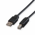 Roline - USB Flat Cable