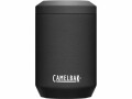 CamelBak Can Cooler V.I. 0.35 l, Schwarz, Material: Edelstahl