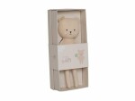 Jabadabado Geschenkset Buddy Teddy, Material: Baumwolle, Polyester