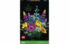LEGO ® Icons Wildblumenstrauss 10313, Themenwelt: Icons