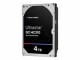 Western Digital 3.5IN 26.1MM 4000GB 256MB 7200