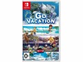 Nintendo Go Vacation, Altersfreigabe ab: 3 Jahren, Genre: Simulation