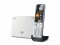 Bild 2 Gigaset Schnurlostelefon Comfort 500A IP BASE Silber