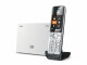 Immagine 2 Gigaset Schnurlostelefon Comfort 500A IP BASE Silber