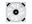 Bild 1 Corsair PC-Lüfter iCUE LL120 RGB Weiss, Beleuchtung: Ja