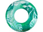 Swim Essentials Schwimmring Tropical Ø 90 cm, Breite: 90 cm