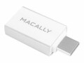 macally UCUAF2 - USB-Adapter - USB Typ A (W