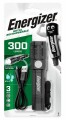 Energizer Taschenlampe Value Metal Rech