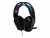Bild 2 Logitech Headset G335 Gaming Schwarz, Audiokanäle: Stereo