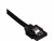 Bild 1 Corsair SATA3-Kabel Premium Set Schwarz 60 cm, Datenanschluss