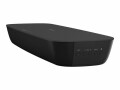 Panasonic Soundbar SC-HTB254 mit Subwoofer