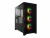Bild 5 Corsair PC-Gehäuse iCUE 4000X RGB Schwarz, Unterstützte