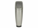 Samson Mikrofon C01U Pro, Typ: Einzelmikrofon, Bauweise: Desktop