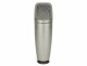 Immagine 1 Samson Mikrofon C01U Pro, Typ: Einzelmikrofon, Bauweise: Desktop