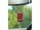 Yankee Candle Auto-Lufterfrischer Car Jar Black Cherry, Detailfarbe