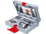 Bosch Bohr- und Bitset Premium X-Line 49-teilig, Set: Ja