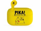 OTL True Wireless In-Ear-Kopfhörer Pokémon Pikachu Gelb