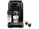 De'Longhi Kaffeevollautomat Magnifica Start ECAM220.60.B Schwarz