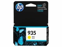 Hewlett-Packard HP Tintenpatrone 935 yellow C2P22AE OfficeJet Pro 6230