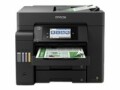 Epson Multifunktionsdrucker EcoTank ET-5800, Druckertyp: Farbig