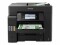 Bild 9 Epson Multifunktionsdrucker EcoTank ET-5800, Druckertyp: Farbig