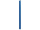 Büromaterial Klemmschiene 3 mm, Blau, 10 Schienen, Detailfarbe: Blau
