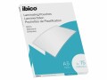 Ibico Laminierfolie A5, 75 µm, 100 Stück, Glänzend