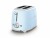 Bild 0 SMEG Toaster 50'S RETRO STYLE TSF01PBEU Hellblau, Detailfarbe