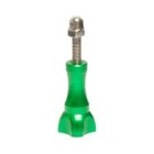 GoPole High-Strength Alu. Thumbscrew Green