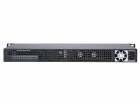 Supermicro Barebone 5019A-FTN4, Prozessorfamilie: Intel Atom