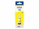 Bild 3 Epson Tinte 102 / T03R440 Yellow, Druckleistung Seiten: 6000