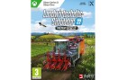 Giants Software Landwirtschafts Simulator 22 Premium Edition, Für