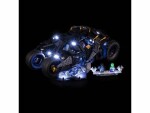 Light My Bricks LED-Licht-Set für LEGO® DC Batman Batmobile 76240