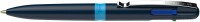 SCHNEIDER Kugelschreiber Take 4 0.5mm 004349-023 4-farbig, Kein