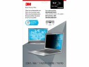 3M Filtre de confidentialité 3M for 14.0" Widescreen Laptop