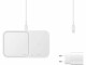 Bild 6 Samsung Wireless Charger Pad Duo EP-P5400 Weiss, Induktion