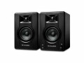 M-AUDIO Studiomonitore BX3 Paar, Monitor Typ: Multimedia / Desktop