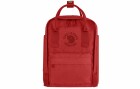 Fjällräven Fjallräven Rucksack Re-Kanken Mini, red