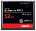 SanDisk ExtremePro 160MB/s CF