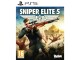 GAME Sniper Elite 5, Altersfreigabe ab: 16 Jahren, Genre