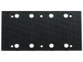 Metabo Schleifplatte 92 x 184 mm, SR, mit Kletthaftung