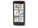 Olympia NEO 16 GB Schwarz, Verbindungsmöglichkeiten: USB Typ-C