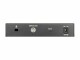 Bild 2 D-Link Switch DGS-1100-08V2 8 Port, SFP Anschlüsse: 0, Montage