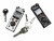 Bild 4 Olympus LS-P1 - Voicerecorder - 4 GB