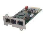 Online USV - SNMP-Adapter
